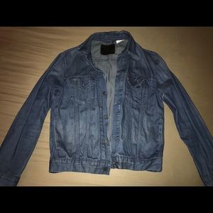 Levi’s Denim jacket